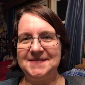 Meet your Posher, Irene